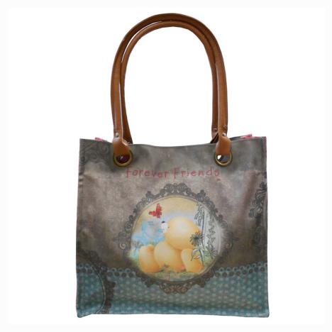 Forever Friends Tote Bag